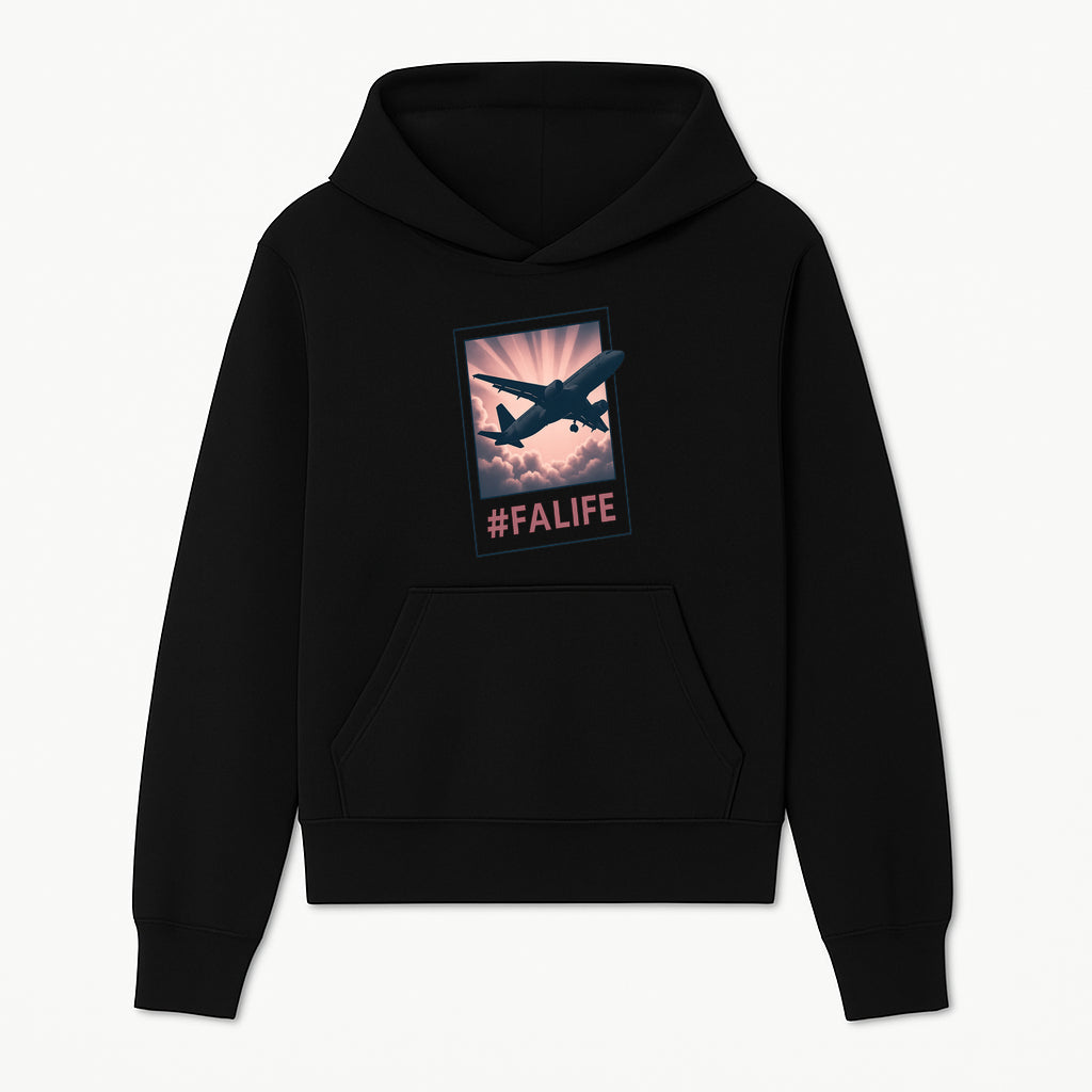 Adventure Awaits: FALIFE Airplane Art Print for Travel Enthusiasts, Wall Decor, and Aviation Lovers - Hoodie 1758254661467.jpg