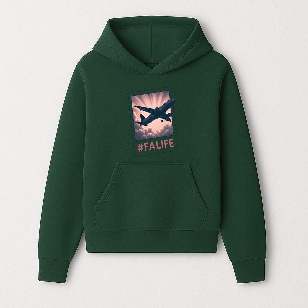 Adventure Awaits: FALIFE Airplane Art Print for Travel Enthusiasts, Wall Decor, and Aviation Lovers - Hoodie 1758254661760.jpg