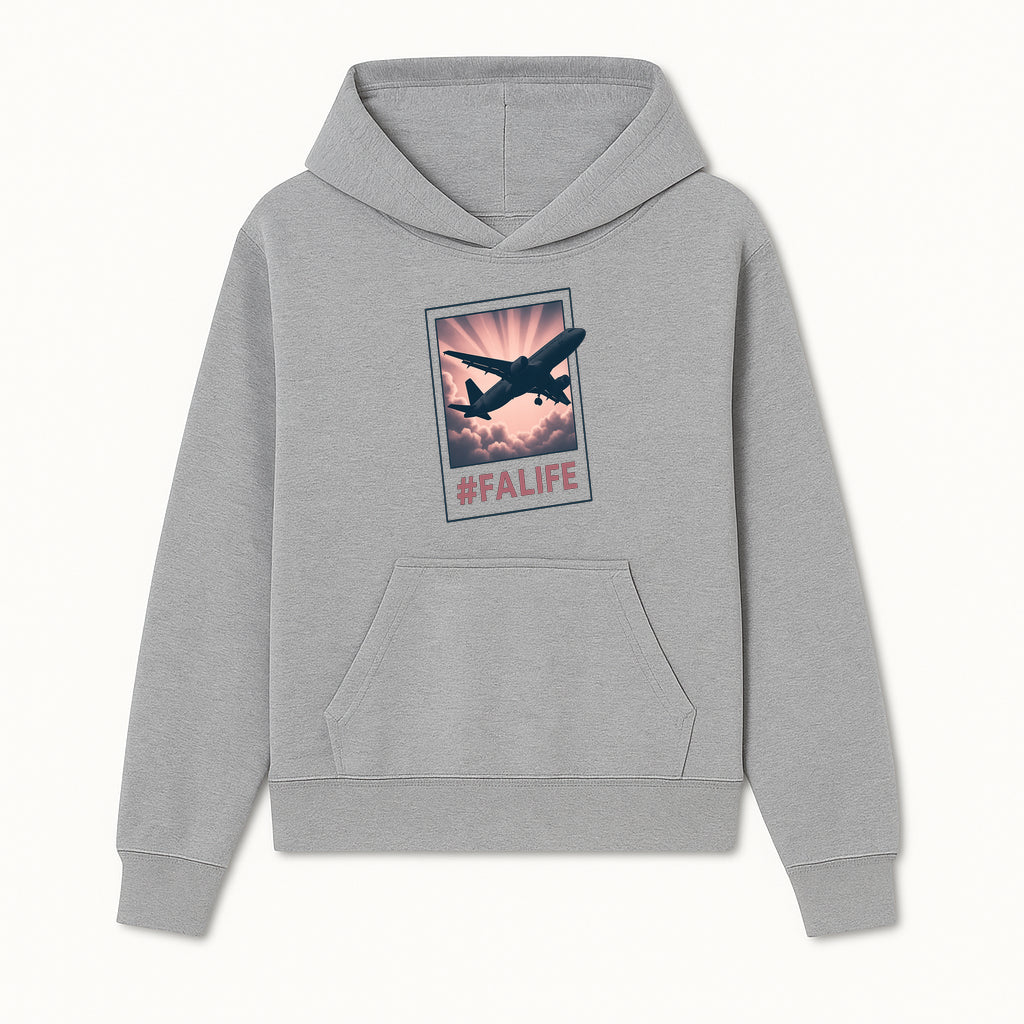 Adventure Awaits: FALIFE Airplane Art Print for Travel Enthusiasts, Wall Decor, and Aviation Lovers - Hoodie 1758254661915.jpg