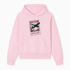 Adventure Awaits: FALIFE Airplane Art Print for Travel Enthusiasts, Wall Decor, and Aviation Lovers - Hoodie 1758254662177.jpg