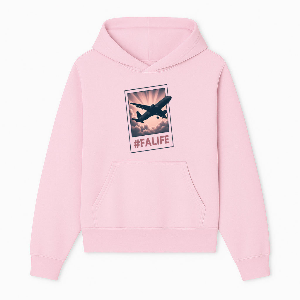 Adventure Awaits: FALIFE Airplane Art Print for Travel Enthusiasts, Wall Decor, and Aviation Lovers - Hoodie 1758254662177.jpg