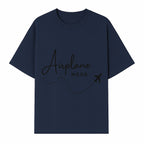 Airplane Mood Wall Art | Travel Decor | Aviation Inspired Home Decoration | Plane Design | Adventure Aesthetic Prints - T-shirt 1758254662179.jpg