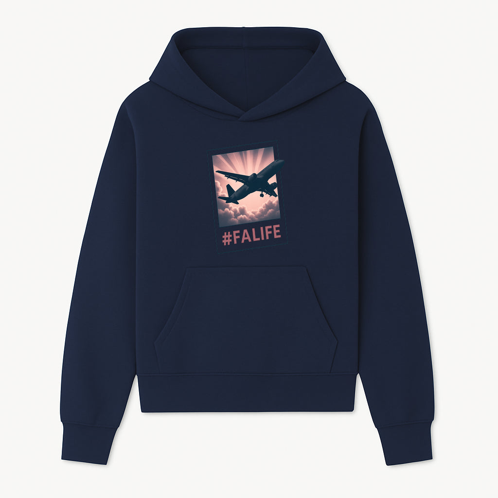 Adventure Awaits: FALIFE Airplane Art Print for Travel Enthusiasts, Wall Decor, and Aviation Lovers - Hoodie 1758254662544.jpg