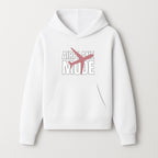 Airplane Mode Graphic Tee, Travel Lover Shirt, Casual Wear, Unique Gift for Travelers, Plane Design, Fun Travel Apparel - Hoodie 1758254662662.jpg