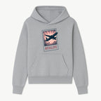 Adventure Awaits: FALIFE Airplane Art Print for Travel Enthusiasts, Wall Decor, and Aviation Lovers - Hoodie 1758254662849.jpg