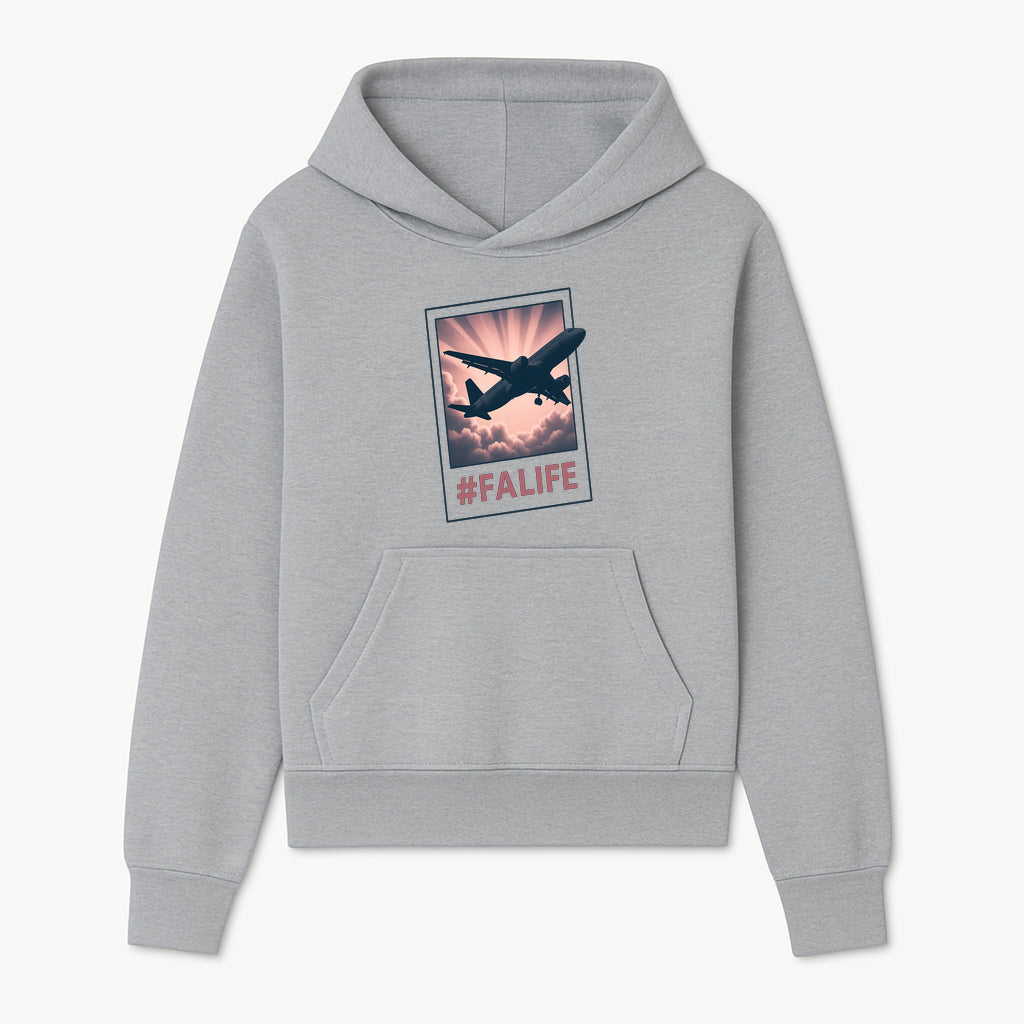 Adventure Awaits: FALIFE Airplane Art Print for Travel Enthusiasts, Wall Decor, and Aviation Lovers - Hoodie 1758254662849.jpg