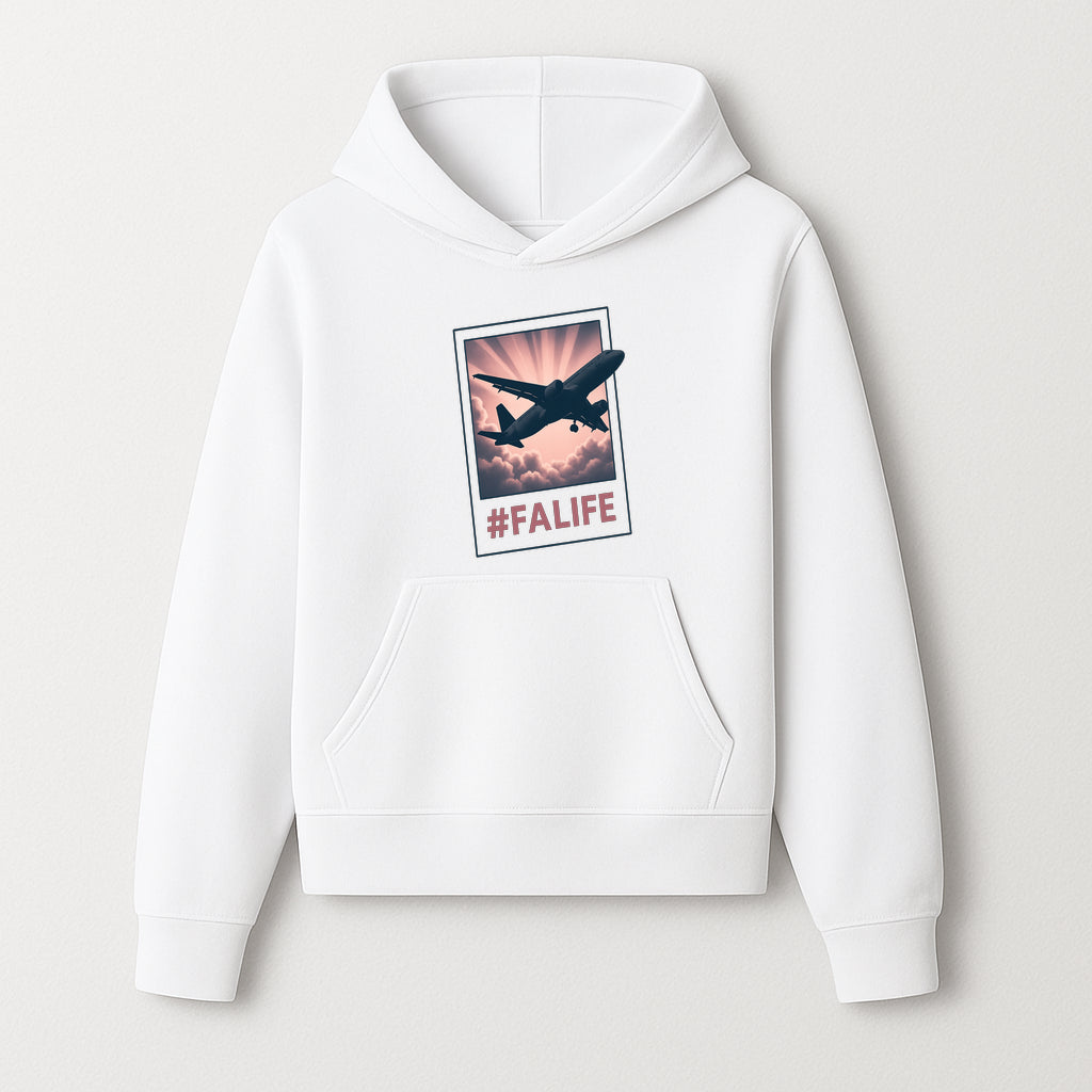 Adventure Awaits: FALIFE Airplane Art Print for Travel Enthusiasts, Wall Decor, and Aviation Lovers - Hoodie 1758254663031.jpg