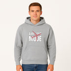 Airplane Mode Graphic Tee, Travel Lover Shirt, Casual Wear, Unique Gift for Travelers, Plane Design, Fun Travel Apparel - Hoodie 1758254663785.jpg