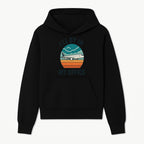 Airplane Graphic Tee - I'll Be In My Office Travel Shirt for Adventure Lovers, Aviation Enthusiasts, Gift Idea for Travelers - Hoodie 1758254670310.jpg