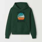Airplane Graphic Tee - I'll Be In My Office Travel Shirt for Adventure Lovers, Aviation Enthusiasts, Gift Idea for Travelers - Hoodie 1758254670683.jpg