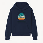 Airplane Graphic Tee - I'll Be In My Office Travel Shirt for Adventure Lovers, Aviation Enthusiasts, Gift Idea for Travelers - Hoodie 1758254671454.jpg