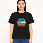 Airplane Graphic Tee - I'll Be In My Office Travel Shirt for Adventure Lovers, Aviation Enthusiasts, Gift Idea for Travelers - T-shirt 1758254676637.jpg
