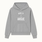 Born to Argue T-Shirt with Scales of Justice | Lawyer Gift | Debate Lover Apparel | Legal Profession Humor - Hoodie 1758263705774.jpg