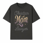 Christian Mom Lawyer Graphic Tee - Unique Design for Attorneys and Mothers - Perfect Gift for Legal Professionals - T-shirt 1758263709153.jpg