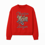 Christian Mom Lawyer Graphic Tee - Unique Design for Attorneys and Mothers - Perfect Gift for Legal Professionals - Sweatshirt 1758263713586.jpg