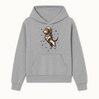 Adventurous Astronaut Dog Art Print - Space Theme Canine Illustration - Fun Wall Decor for Dog Lovers and Space Enthusiasts - Hoodie 1758273104995.jpg