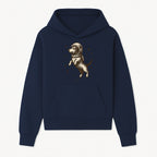 Adventurous Astronaut Dog Art Print - Space Theme Canine Illustration - Fun Wall Decor for Dog Lovers and Space Enthusiasts - Hoodie 1758273105584.jpg