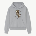 Adventurous Astronaut Dog Art Print - Space Theme Canine Illustration - Fun Wall Decor for Dog Lovers and Space Enthusiasts - Hoodie 1758273105870.jpg