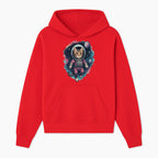 Astronaut Cat Illustration - Cute Space Kitten Art Print, Galactic Decor, Cosmic Cat Artwork for Animal Lovers and Space Enthusiasts - Hoodie 1758273107762.jpg