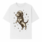 Adventurous Astronaut Dog Art Print - Space Theme Canine Illustration - Fun Wall Decor for Dog Lovers and Space Enthusiasts - T-shirt 1758273109115.jpg