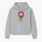Astronaut in Space with Flag Graphic T-Shirt, Cosmic Adventure Design, Space Exploration Art, Unisex Tee for Sci-Fi Fans, Gift Idea - Hoodie 1758273111747.jpg