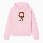 Astronaut in Space with Flag Graphic T-Shirt, Cosmic Adventure Design, Space Exploration Art, Unisex Tee for Sci-Fi Fans, Gift Idea - Hoodie 1758273112667.jpg