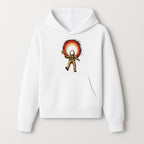 Astronaut in Space with Flag Graphic T-Shirt, Cosmic Adventure Design, Space Exploration Art, Unisex Tee for Sci-Fi Fans, Gift Idea - Hoodie 1758273113401.jpg