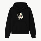 Astronaut Mickey Mouse T-Shirt, Cosmic Disney Apparel, Cute Space Adventure Design, Kid's & Adult Sizes Available - Hoodie 1758273123180.jpg