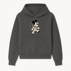 Astronaut Mickey Mouse T-Shirt, Cosmic Disney Apparel, Cute Space Adventure Design, Kid's & Adult Sizes Available - Hoodie 1758273123323.jpg