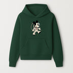 Astronaut Mickey Mouse T-Shirt, Cosmic Disney Apparel, Cute Space Adventure Design, Kid's & Adult Sizes Available - Hoodie 1758273123466.jpg