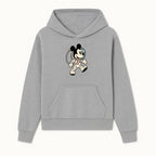 Astronaut Mickey Mouse T-Shirt, Cosmic Disney Apparel, Cute Space Adventure Design, Kid's & Adult Sizes Available - Hoodie 1758273123589.jpg