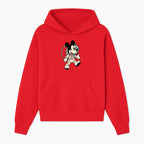 Astronaut Mickey Mouse T-Shirt, Cosmic Disney Apparel, Cute Space Adventure Design, Kid's & Adult Sizes Available - Hoodie 1758273124314.jpg