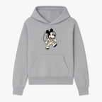 Astronaut Mickey Mouse T-Shirt, Cosmic Disney Apparel, Cute Space Adventure Design, Kid's & Adult Sizes Available - Hoodie 1758273124465.jpg
