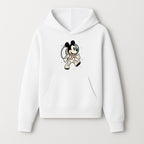 Astronaut Mickey Mouse T-Shirt, Cosmic Disney Apparel, Cute Space Adventure Design, Kid's & Adult Sizes Available - Hoodie 1758273124599.jpg