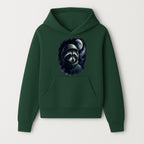 Astronaut Raccoon Illustration | Cosmic Space Art | Cute Space Animal Decor | Galaxy Wall Art | Unique Gift for Animal Lovers - Hoodie 1758273125282.jpg