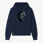 Astronaut Raccoon Illustration | Cosmic Space Art | Cute Space Animal Decor | Galaxy Wall Art | Unique Gift for Animal Lovers - Hoodie 1758273126027.jpg