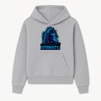 Astronaut DJ Graphic Tee | Space Music Lover T-Shirt | Cool DJ Design | Cosmic Dance Party Apparel | Unisex Casual Wear - Hoodie 1758273128421.jpg