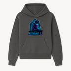 Astronaut DJ Graphic Tee | Space Music Lover T-Shirt | Cool DJ Design | Cosmic Dance Party Apparel | Unisex Casual Wear - Hoodie 1758273128723.jpg