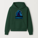 Astronaut DJ Graphic Tee | Space Music Lover T-Shirt | Cool DJ Design | Cosmic Dance Party Apparel | Unisex Casual Wear - Hoodie 1758273128860.jpg