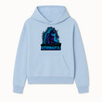 Astronaut DJ Graphic Tee | Space Music Lover T-Shirt | Cool DJ Design | Cosmic Dance Party Apparel | Unisex Casual Wear - Hoodie 1758273129137.jpg