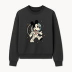 Astronaut Mickey Mouse T-Shirt, Cosmic Disney Apparel, Cute Space Adventure Design, Kid's & Adult Sizes Available - Sweatshirt 1758273129522.jpg