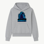 Astronaut DJ Graphic Tee | Space Music Lover T-Shirt | Cool DJ Design | Cosmic Dance Party Apparel | Unisex Casual Wear - Hoodie 1758273129858.jpg