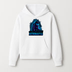 Astronaut DJ Graphic Tee | Space Music Lover T-Shirt | Cool DJ Design | Cosmic Dance Party Apparel | Unisex Casual Wear - Hoodie 1758273130020.jpg