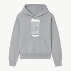 Coffee First, Sell Houses Later Mug - Funny Real Estate Gift for Realtors and Coffee Lovers - Hoodie 1758332995516.jpg