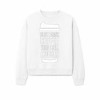 Coffee First, Sell Houses Later Mug - Funny Real Estate Gift for Realtors and Coffee Lovers - Sweatshirt 1758333001793.jpg