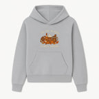 'Tis the Season to Buy a Home Fall Decor | Pumpkins, Coffee, Football | Autumn Homeownership Gift Idea - Hoodie 1758333006153.jpg