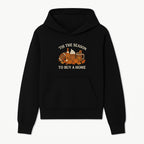 'Tis the Season to Buy a Home Fall Decor | Pumpkins, Coffee, Football | Autumn Homeownership Gift Idea - Hoodie 1758333006306.jpg