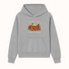 'Tis the Season to Buy a Home Fall Decor | Pumpkins, Coffee, Football | Autumn Homeownership Gift Idea - Hoodie 1758333006732.jpg