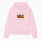 'Tis the Season to Buy a Home Fall Decor | Pumpkins, Coffee, Football | Autumn Homeownership Gift Idea - Hoodie 1758333007014.jpg