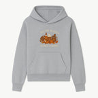 'Tis the Season to Buy a Home Fall Decor | Pumpkins, Coffee, Football | Autumn Homeownership Gift Idea - Hoodie 1758333007647.jpg